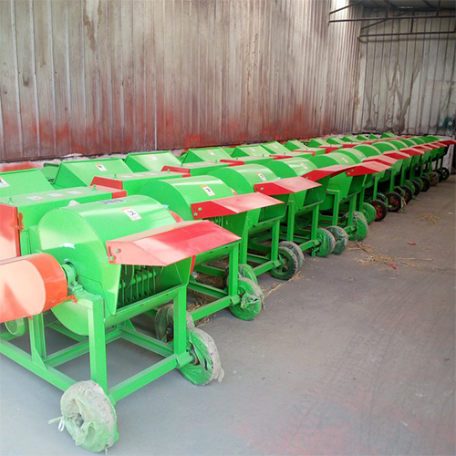 Cut Kneading Machine