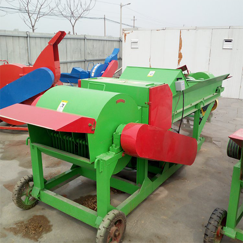 Cut Kneading Machine