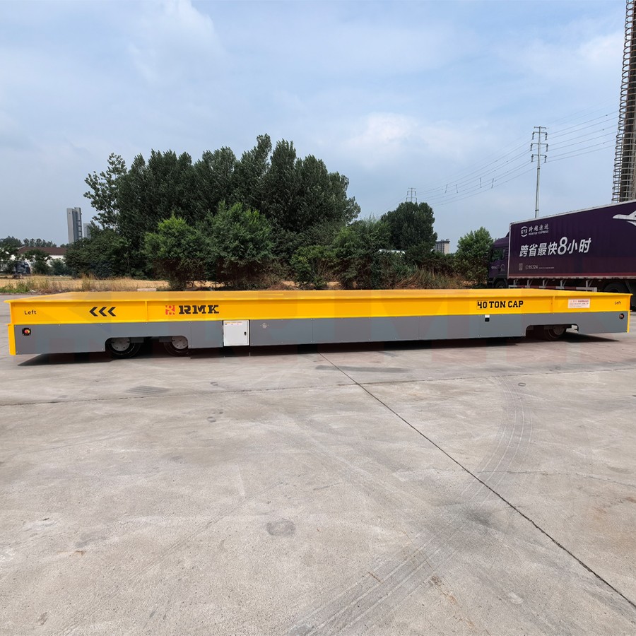 transfer trolley