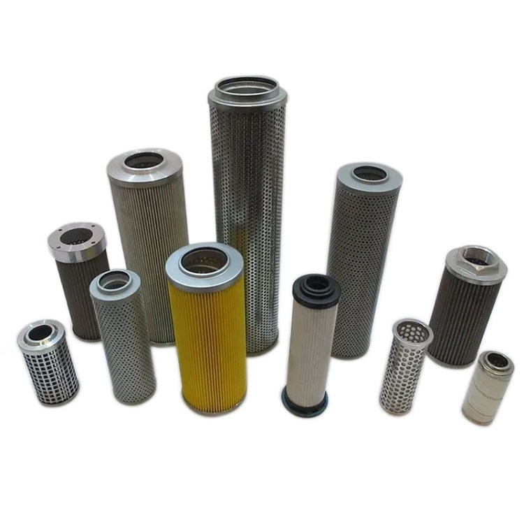 Oil filter cartridge