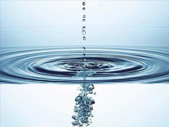 Water treatment industry