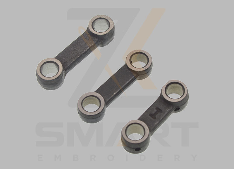 10 PCS 21 24.4 26 Connecting Rod Computer Embroidery Machine Spare ...