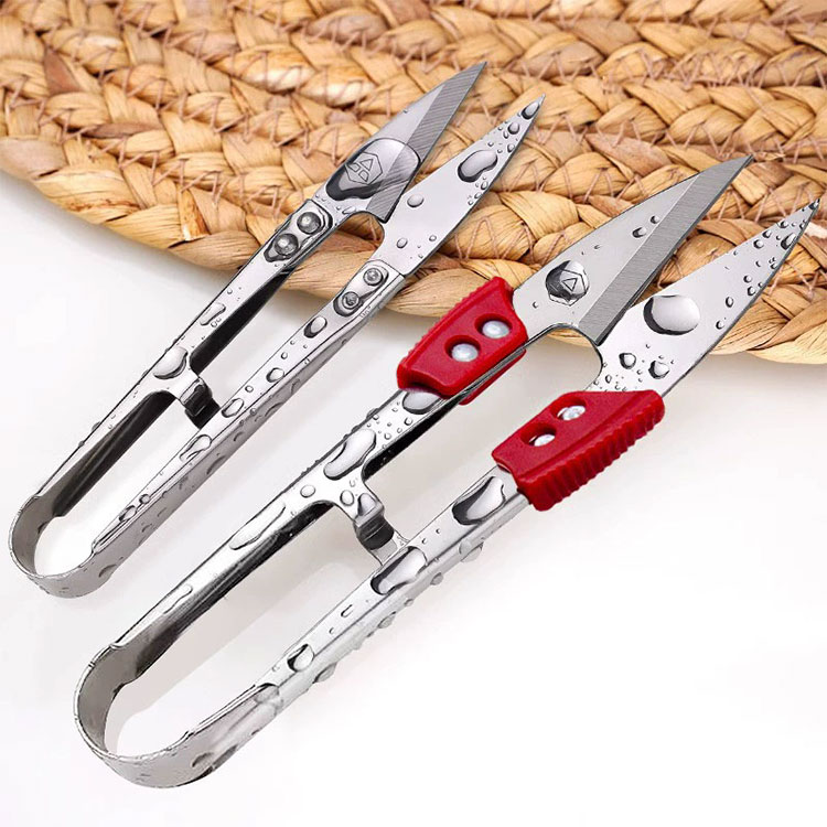 Size all stainless steel yarn cutting head