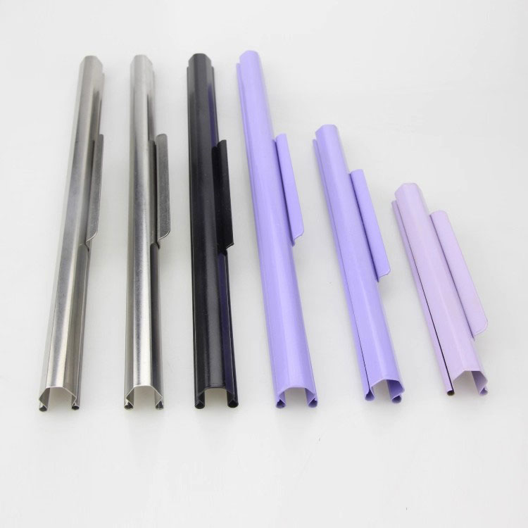 Embroidery machine cloth clip frame clip iron stainless steel computer embroidery machine accessories