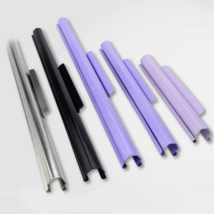 Embroidery machine cloth clip frame clip iron stainless steel computer embroidery machine accessories
