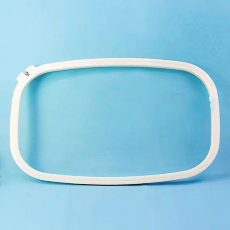 Embroidery Frame Embroidery Frame Square Computer Embroidery Machine Cross Embroidery Hand Push Embroidery Frame