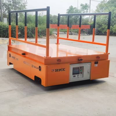 15 Tons Heavy load omni move die transfer cart