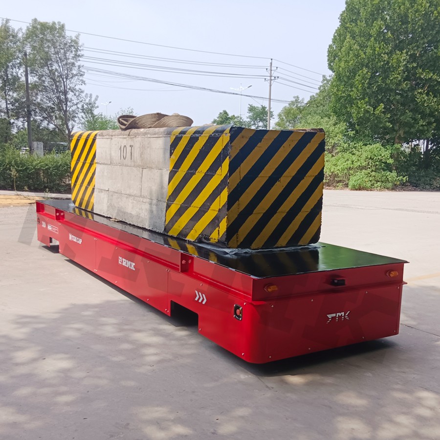 heavy duty transfer carts