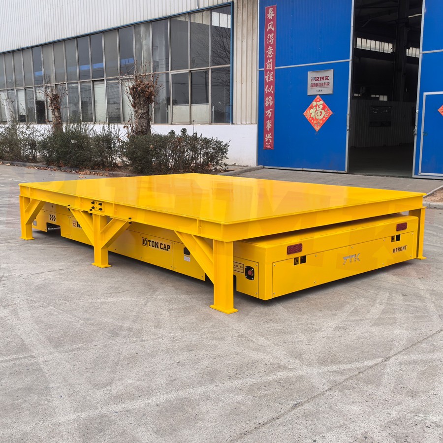 transfer trolley