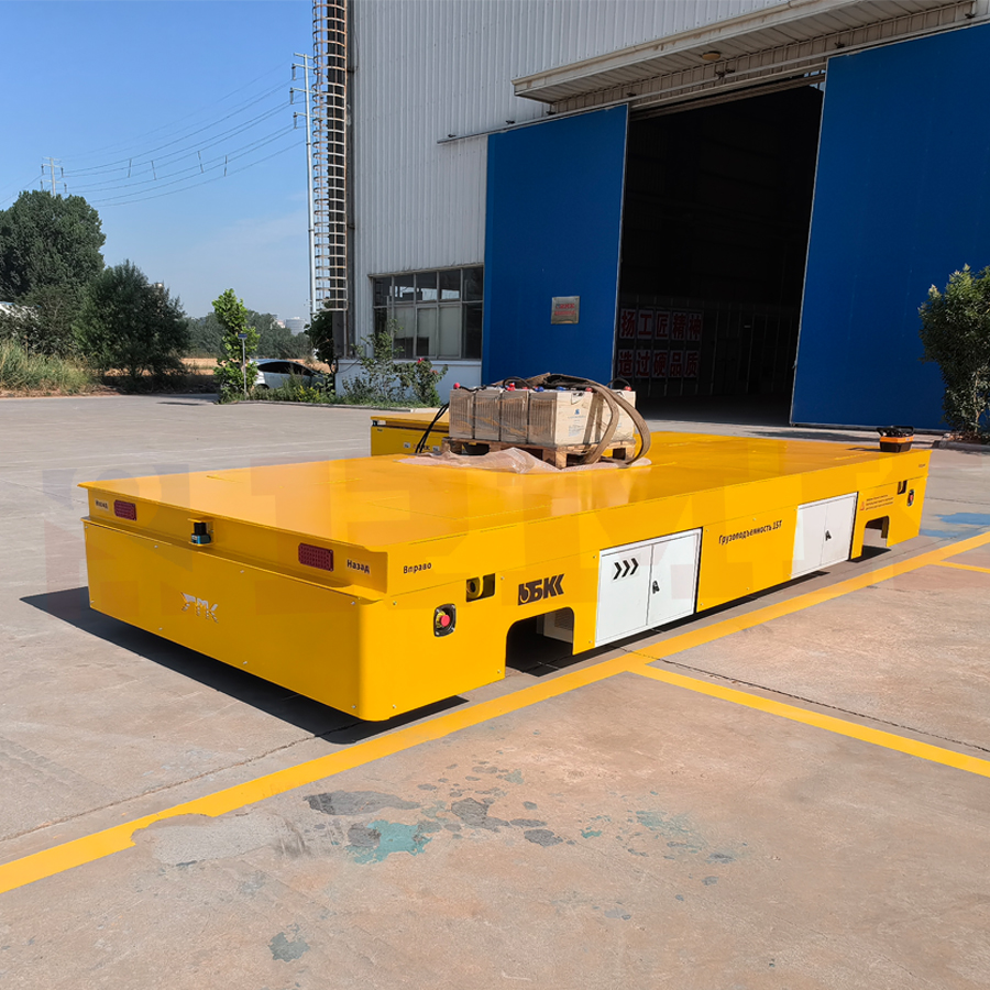 transfer cart