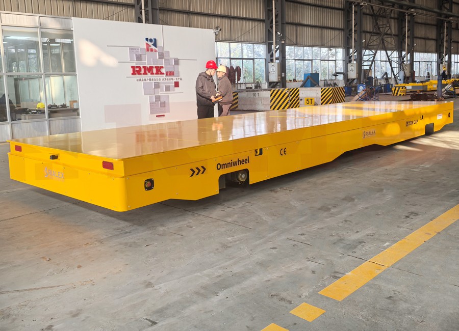 Self propelled transporter Self propelled transporter