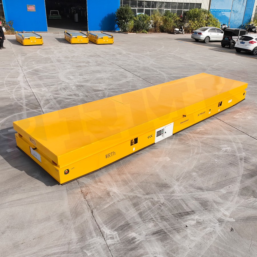 Transformer Transfer cart