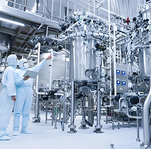 Pharmaceutical production Pharmaceutical production