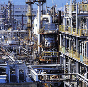 Chemical industry Chemical industry