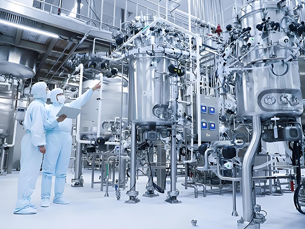Pharmaceutical Industry Pharmaceutical Industry