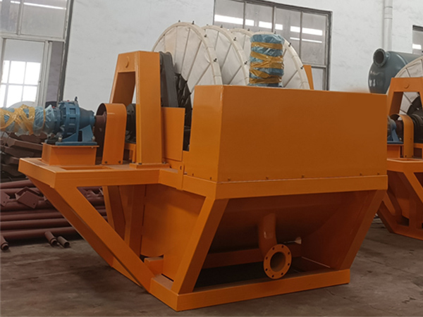 continuous rotary disk filter continuous rotary disk filter