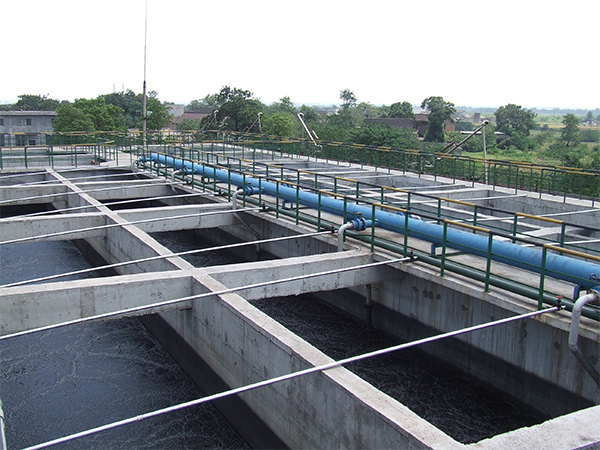 Environmental protection field