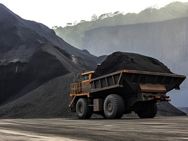 Mining field