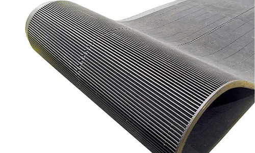 Filter belt