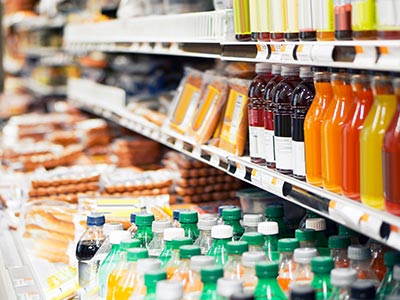 food industry