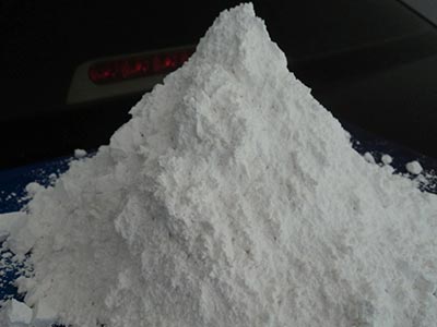 New Materials Sector