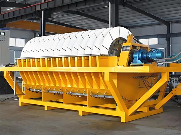 Ceramic disk filter	 Ceramic disk filter