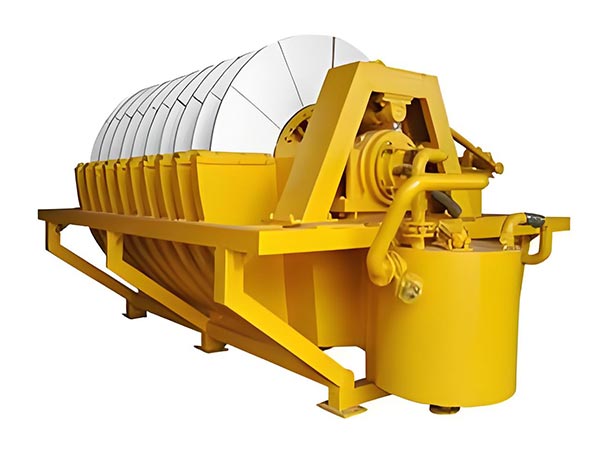 Ceramic Disc Filter Ceramic Disc Filter