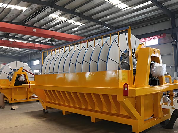 Ceramic disk filter	 Ceramic disk filter