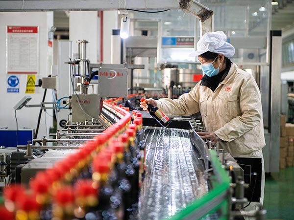 Food Processing Food Processing