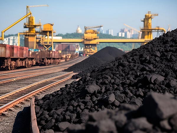 Coal Industry Coal Industry