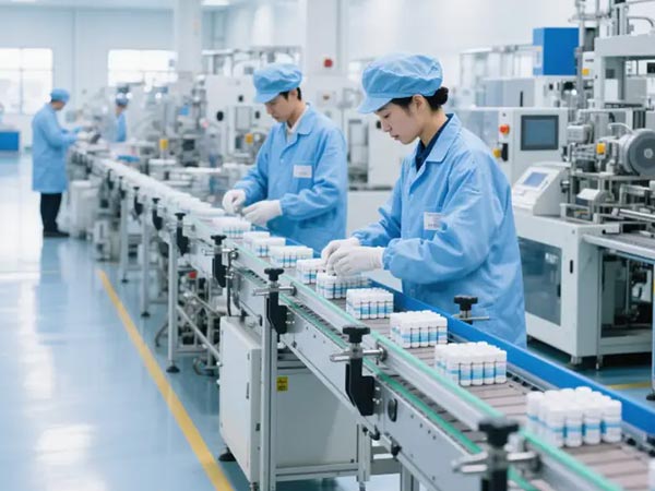 Pharmaceutical Industry Pharmaceutical Industry