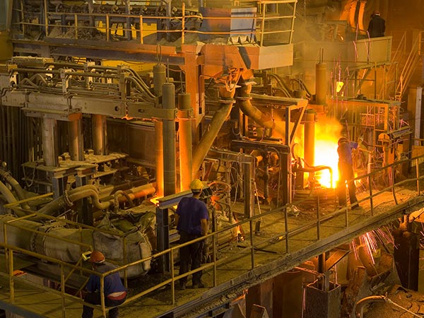 Mining and Metallurgy Mining and Metallurgy