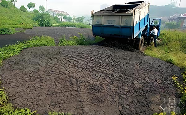 Environmental Protection Sludge Disposal