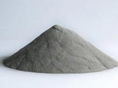 Metal Ore Powder Metal Ore Powder
