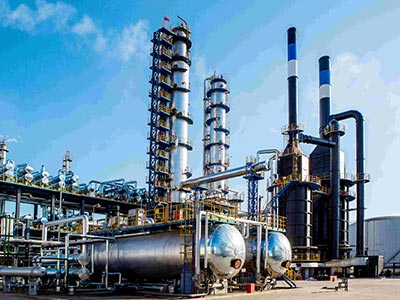 Chemical Field Chemical Field