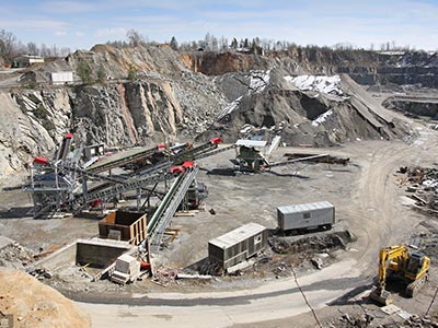 Metal Mines Metal Mines