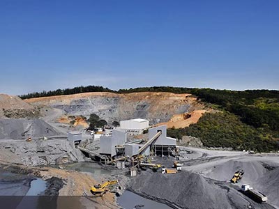 Non-Metal Mines Non-Metal Mines