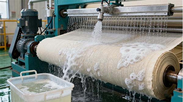 Chemical Cleaning Chemical Cleaning