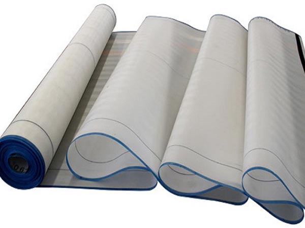 vacuum belt filter vacuum belt filter