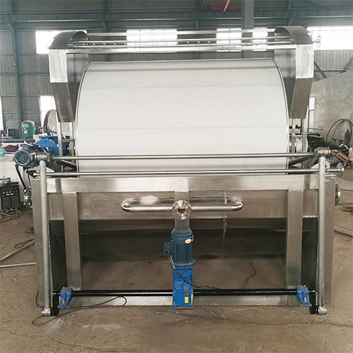 Medical vacuum filter Medical vacuum filter