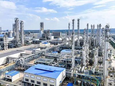 Chemical Industry Chemical Industry