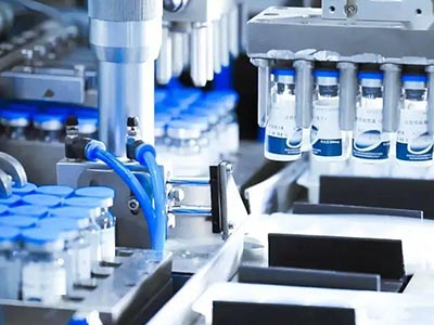 Pharmaceutical Industry Pharmaceutical Industry