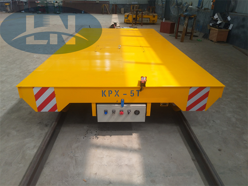 1-500 ton Die Transfer Cart