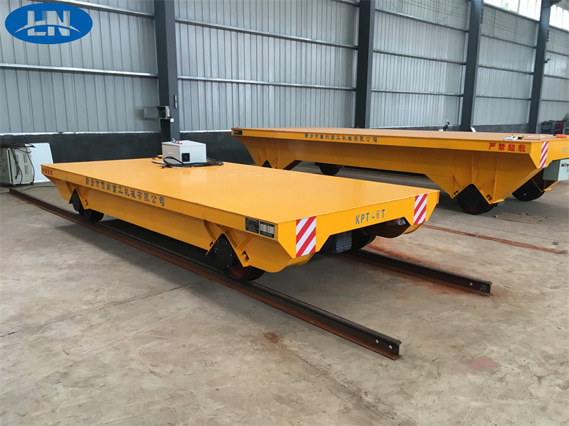 rail_electrical_transfer_cart