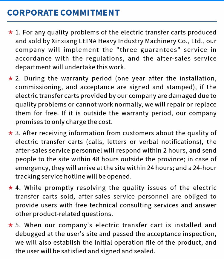 Electric_Transfer_Cart_service