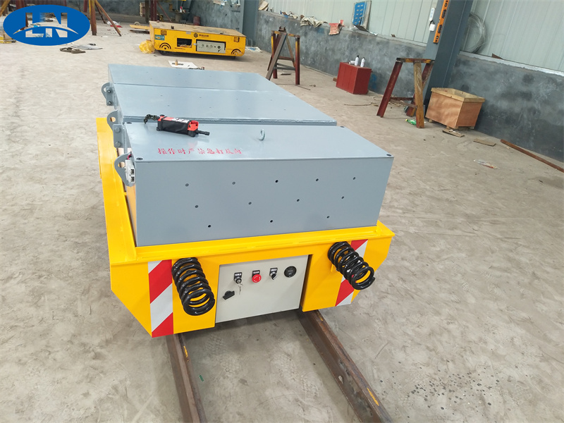 Workshop_Use_Flat_Rail_Transfer_Car05