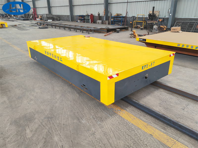 Material_Handling_Slab_Rail_Transfer_Cart02