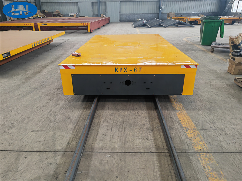 Material_Handling_Slab_Rail_Transfer_Cart06