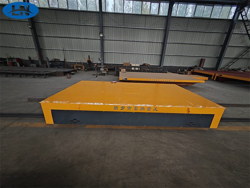 Material_Handling_Slab_Rail_Transfer_Cart03