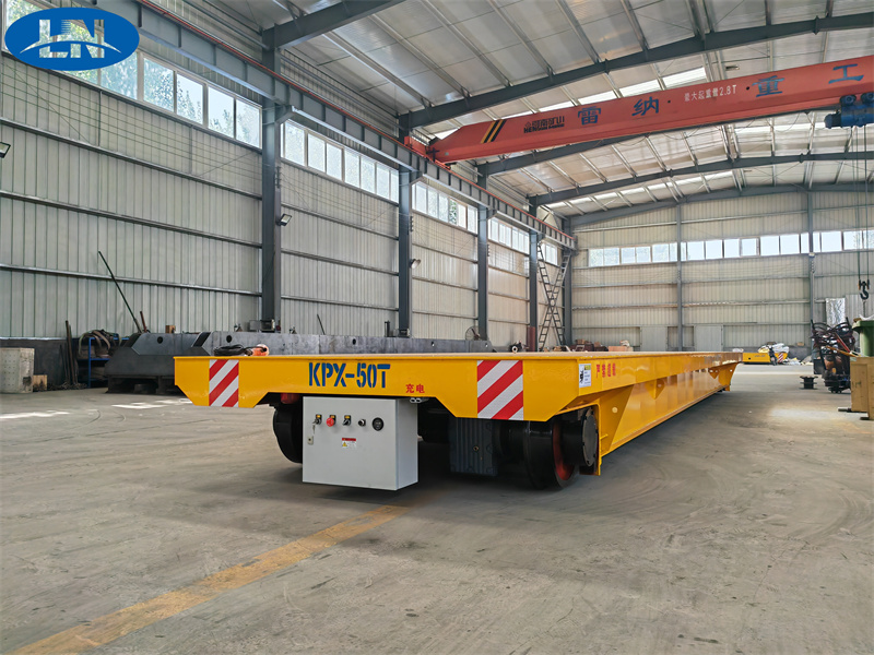 Warehouse_Use_Rail_Transfer_Cart02